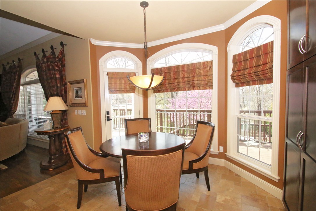 Hanover Sub Ph III Bentonville - Residential