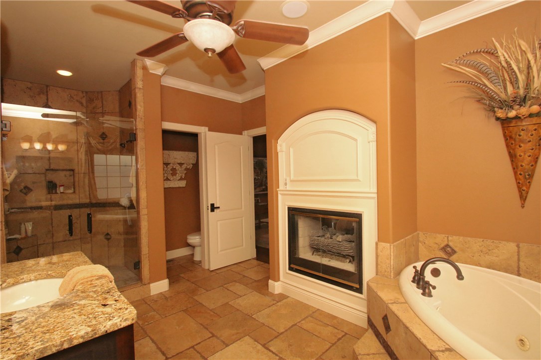 Hanover Sub Ph III Bentonville - Residential