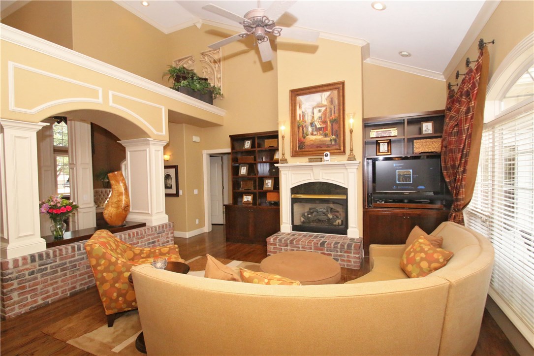 Hanover Sub Ph III Bentonville - Residential
