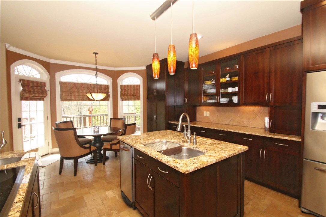 Hanover Sub Ph III Bentonville - Residential
