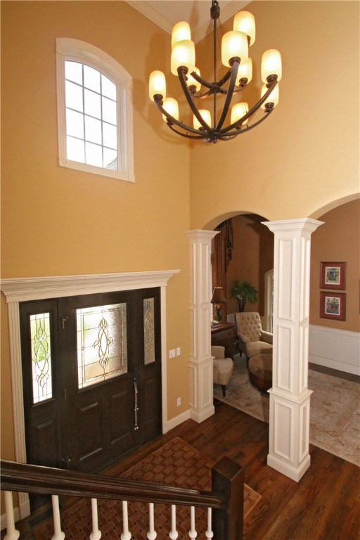 Hanover Sub Ph III Bentonville - Residential