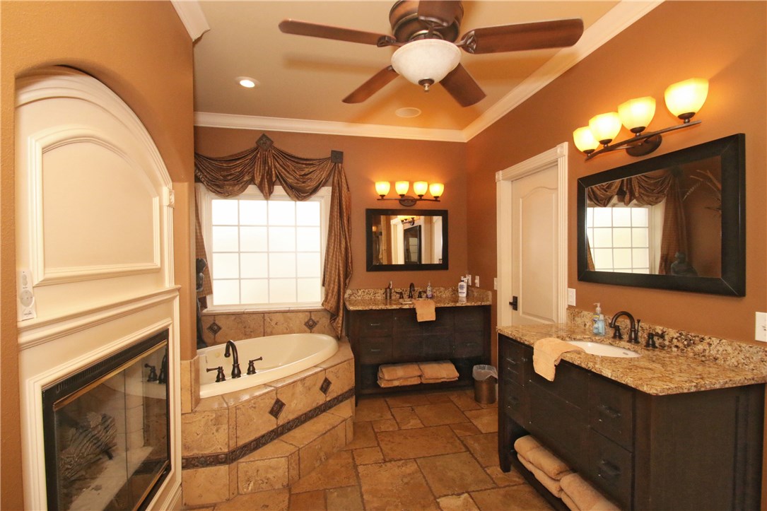 Hanover Sub Ph III Bentonville - Residential