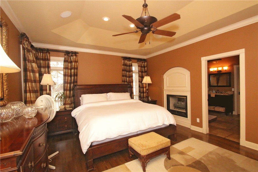 Hanover Sub Ph III Bentonville - Residential