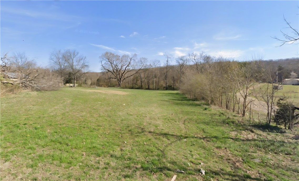 Ravenden Springs - Land