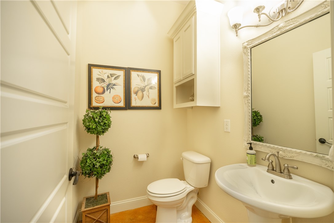Ridgewood Sub Cave Spgs - Residential