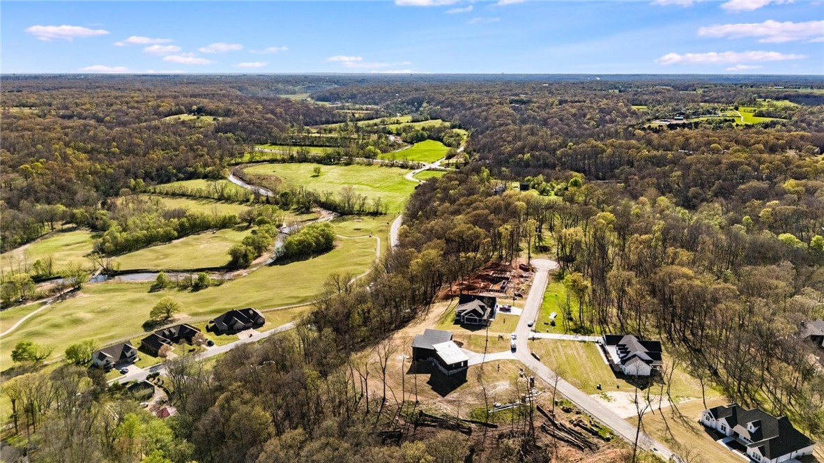 Shelby Forrest Rurban - Residential