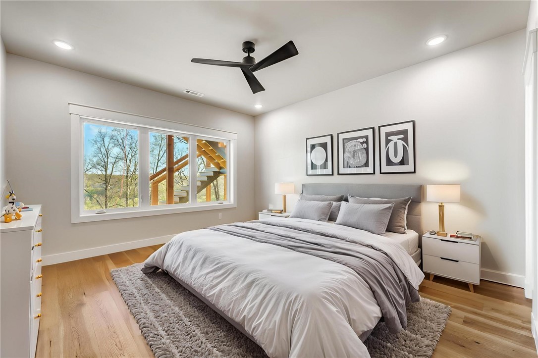 Shelby Forrest Rurban - Residential