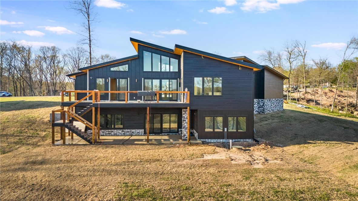 Shelby Forrest Rurban - Residential