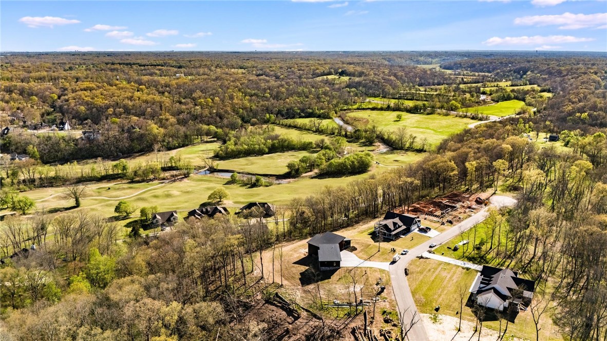 Shelby Forrest Rurban - Residential