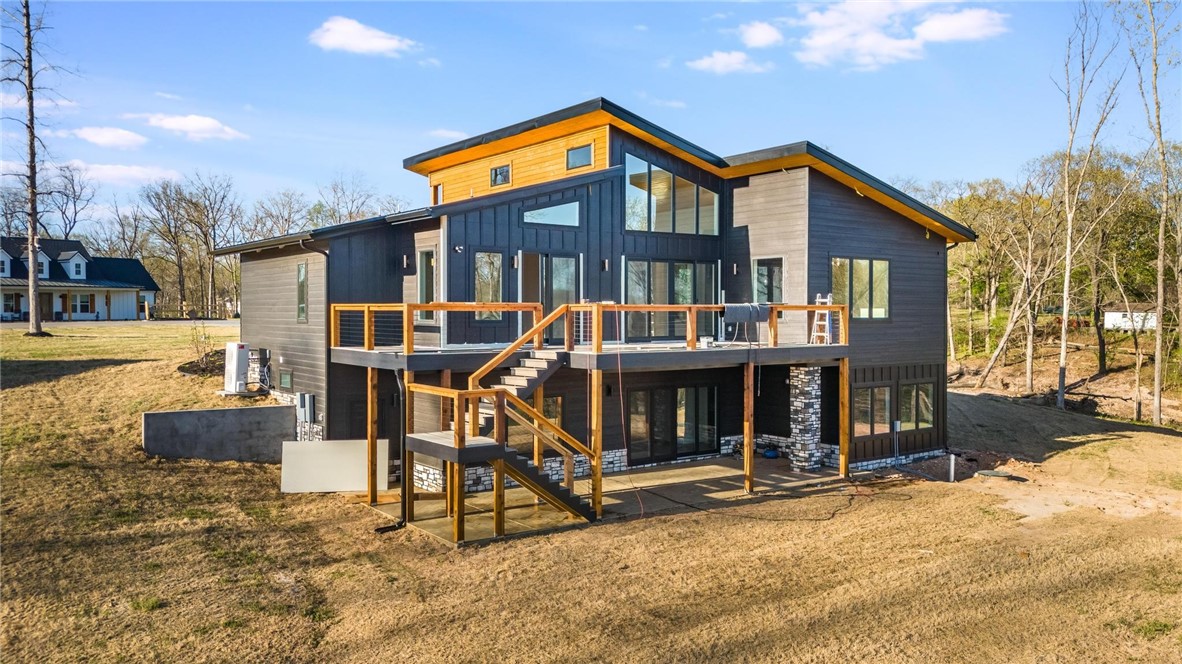 Shelby Forrest Rurban - Residential