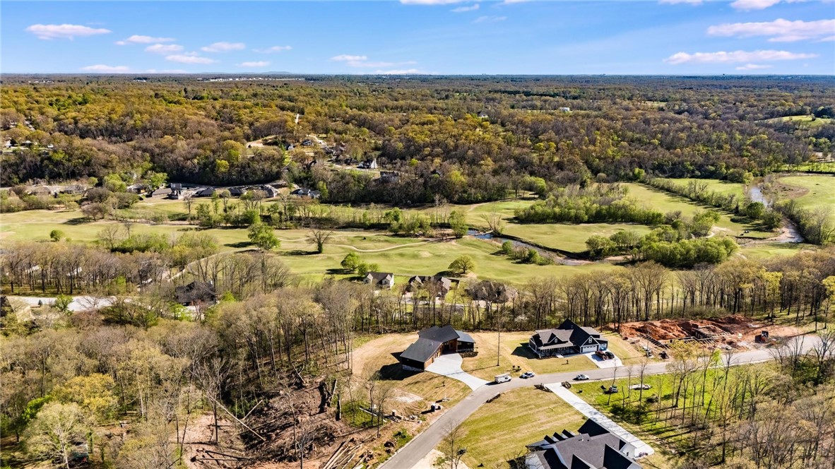 Shelby Forrest Rurban - Residential