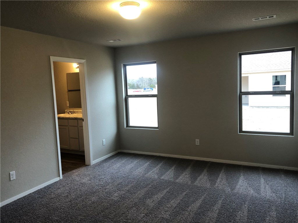 Stokenbury Farms - Residential Lease