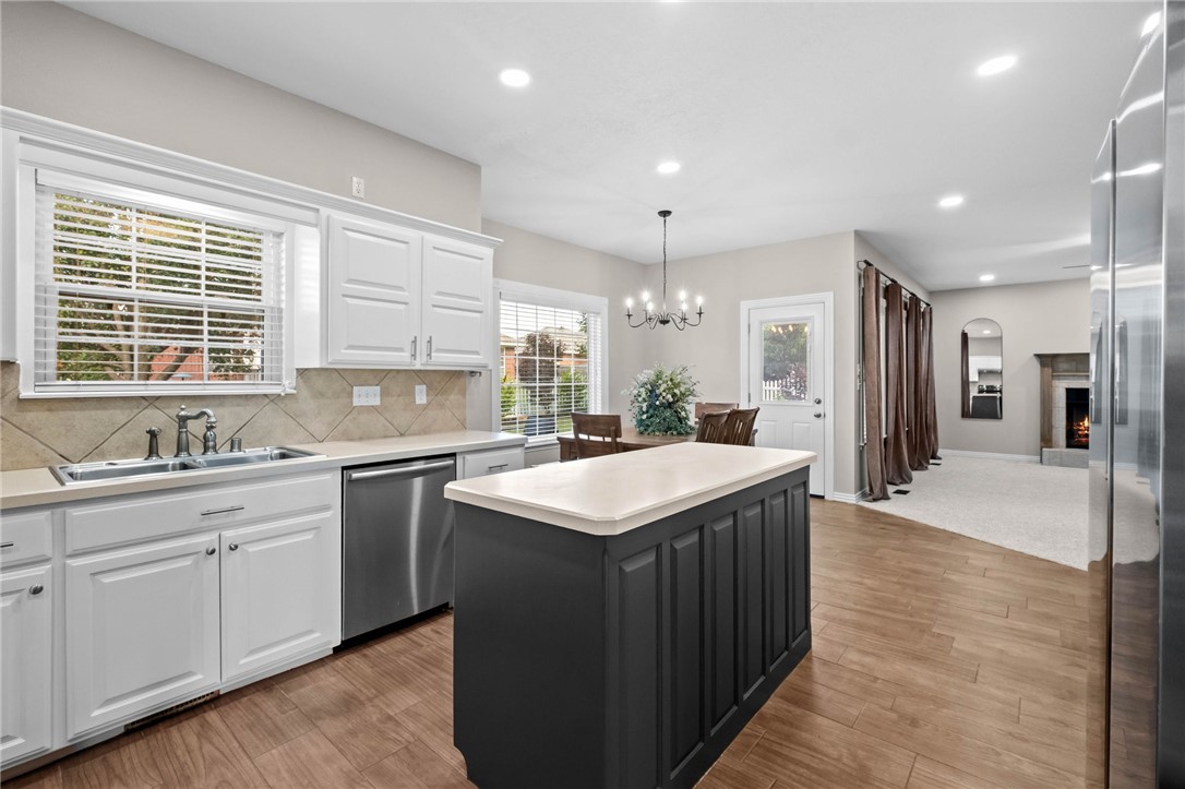 Eagle Crest 1 - Residential