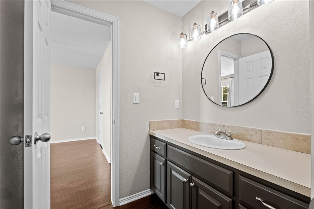 Eagle Crest 1 - Residential