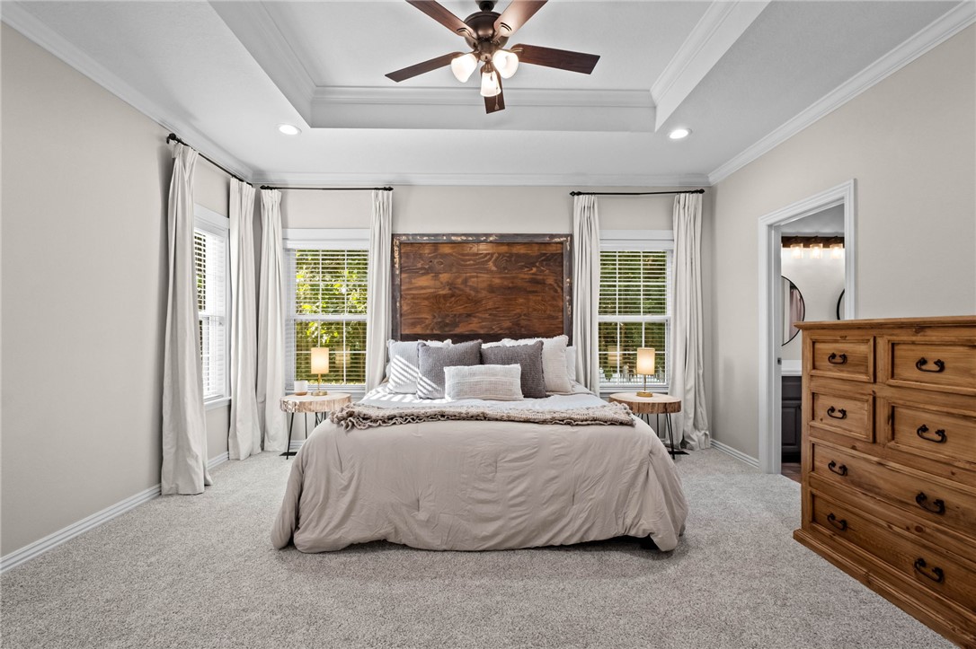 Eagle Crest 1 - Residential