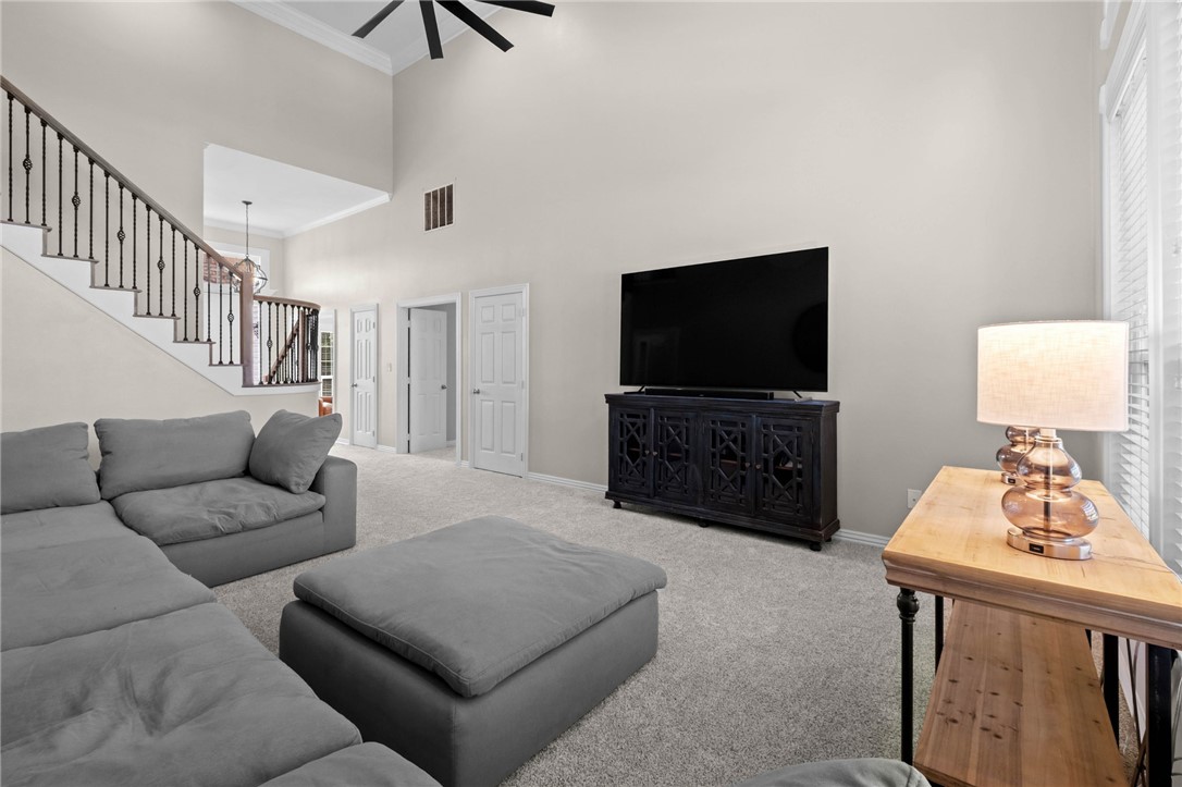 Eagle Crest 1 - Residential