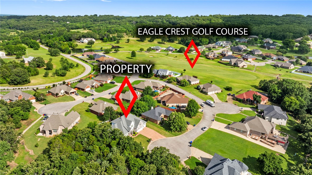 Eagle Crest 1 - Residential