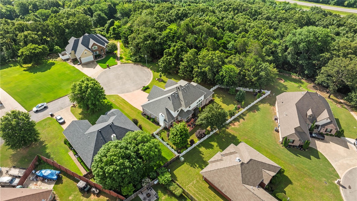 Eagle Crest 1 - Residential