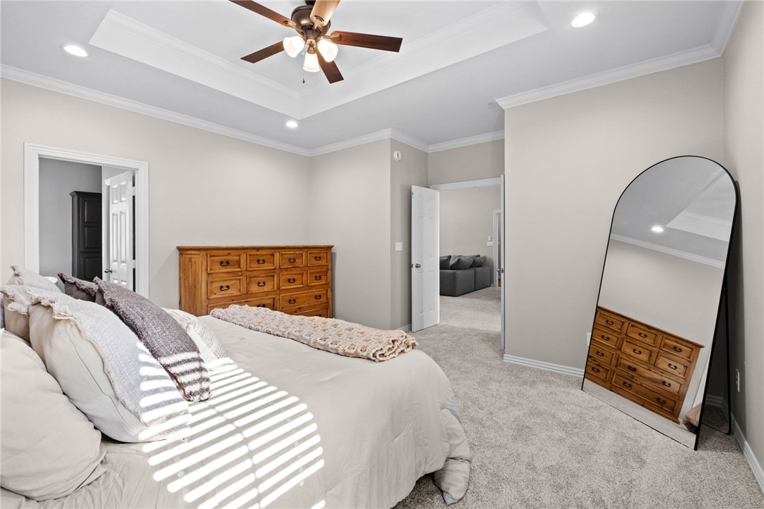 Eagle Crest 1 - Residential