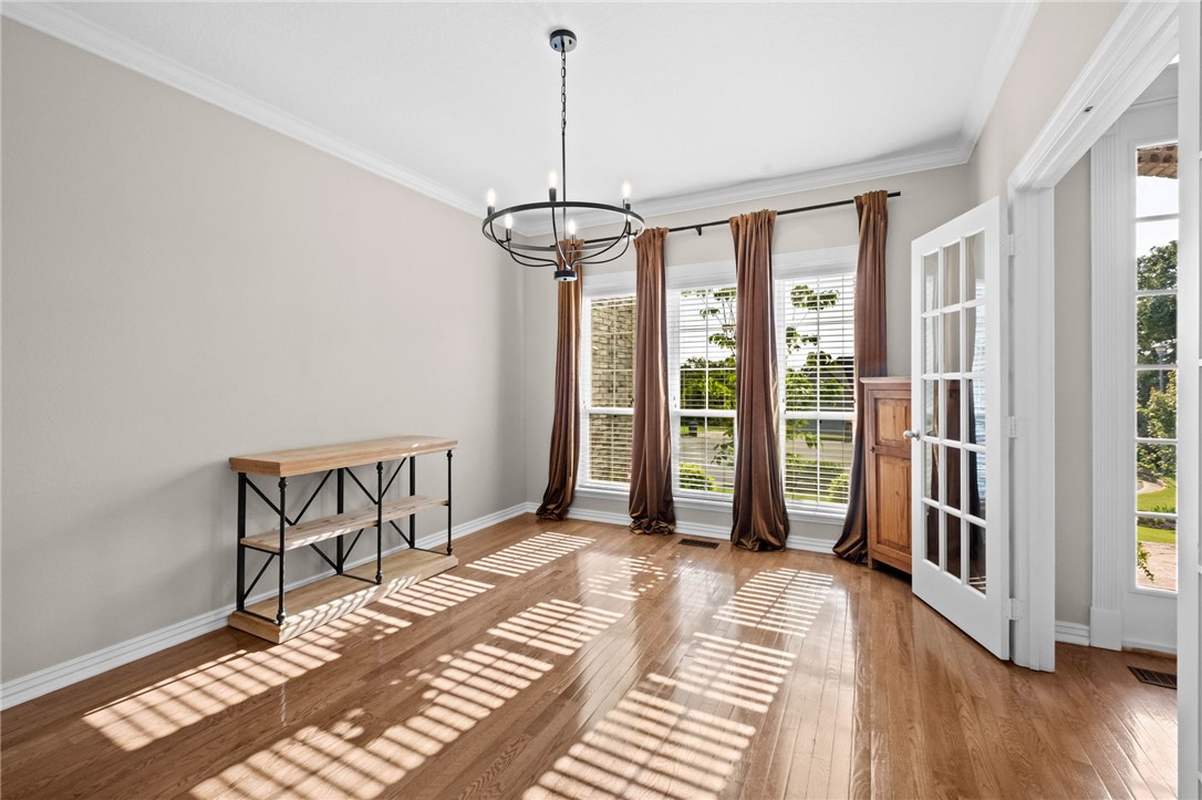 Eagle Crest 1 - Residential