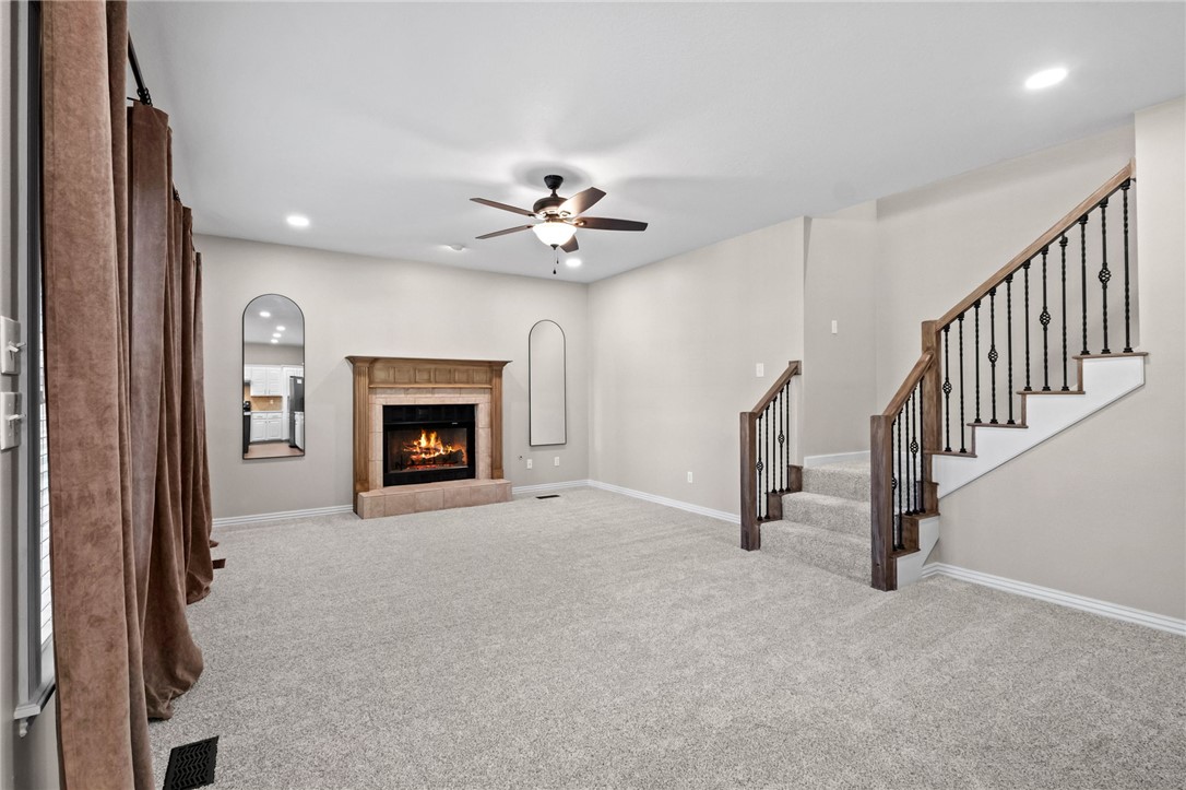 Eagle Crest 1 - Residential