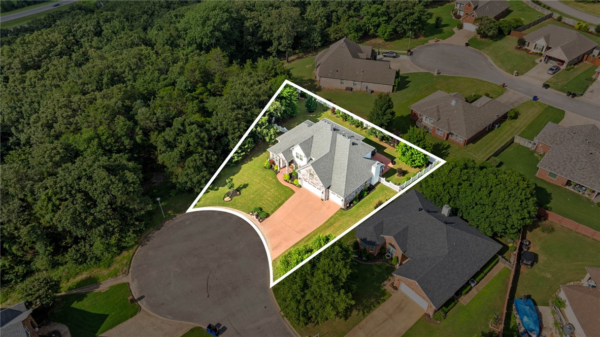 Eagle Crest 1 - Residential