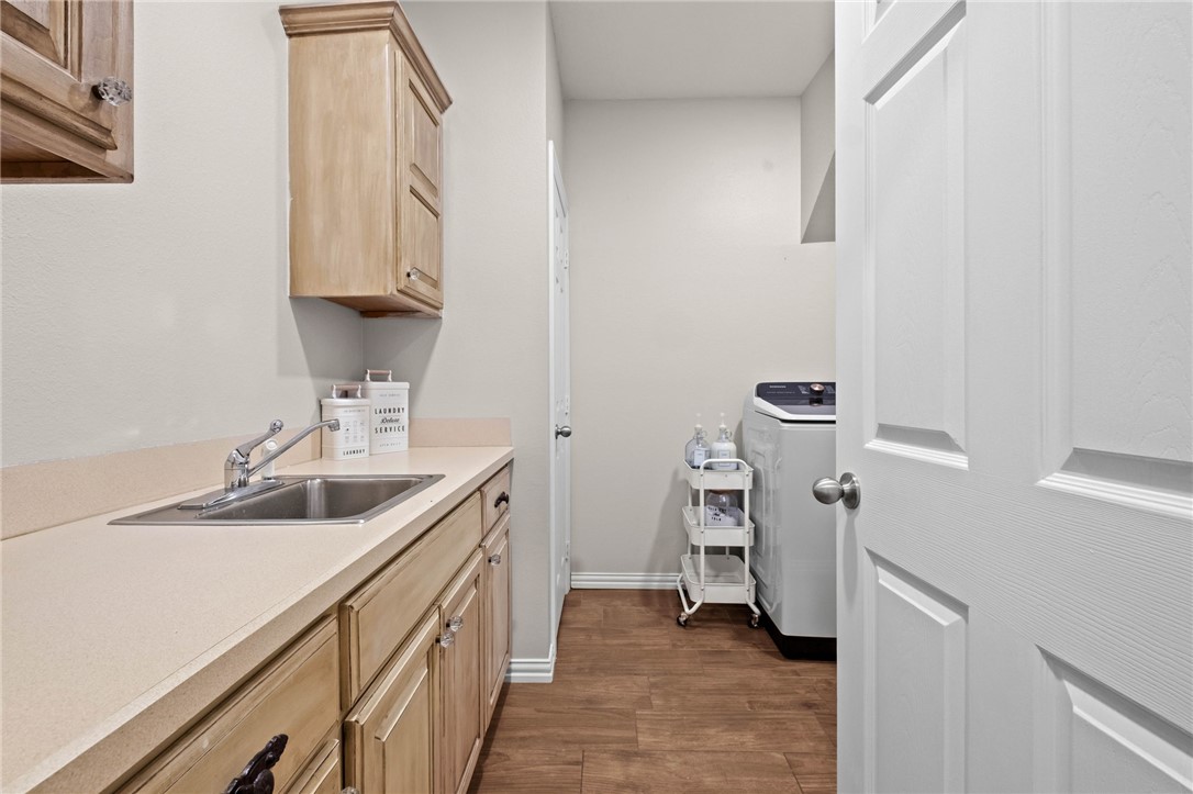 Eagle Crest 1 - Residential