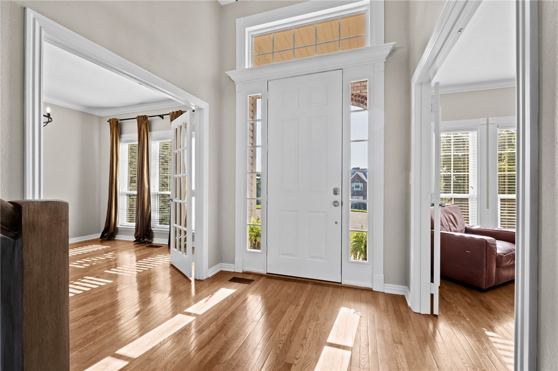 Eagle Crest 1 - Residential