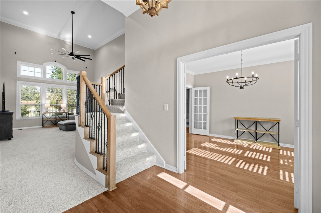 Eagle Crest 1 - Residential