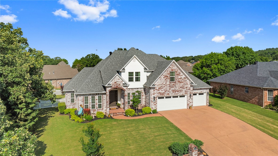 Eagle Crest 1 - Residential