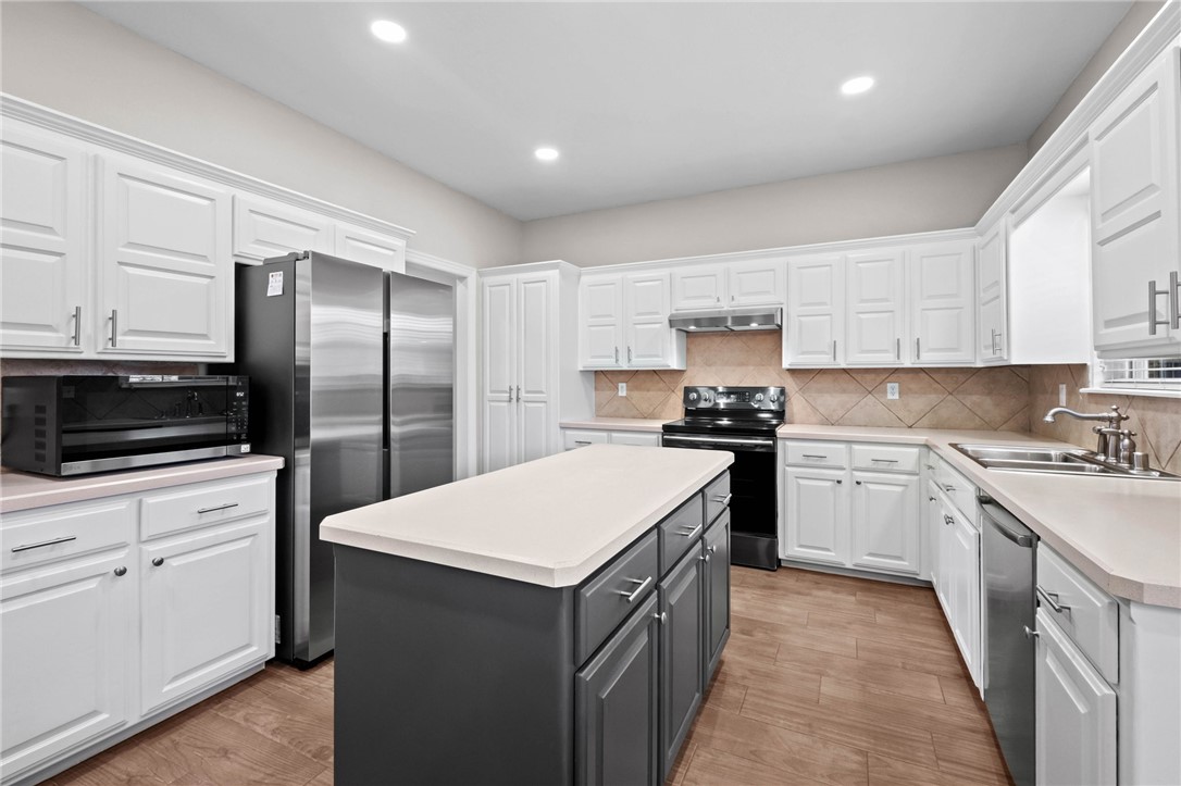 Eagle Crest 1 - Residential