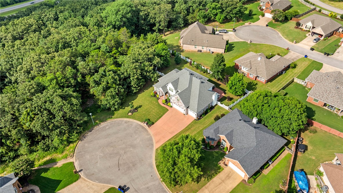 Eagle Crest 1 - Residential