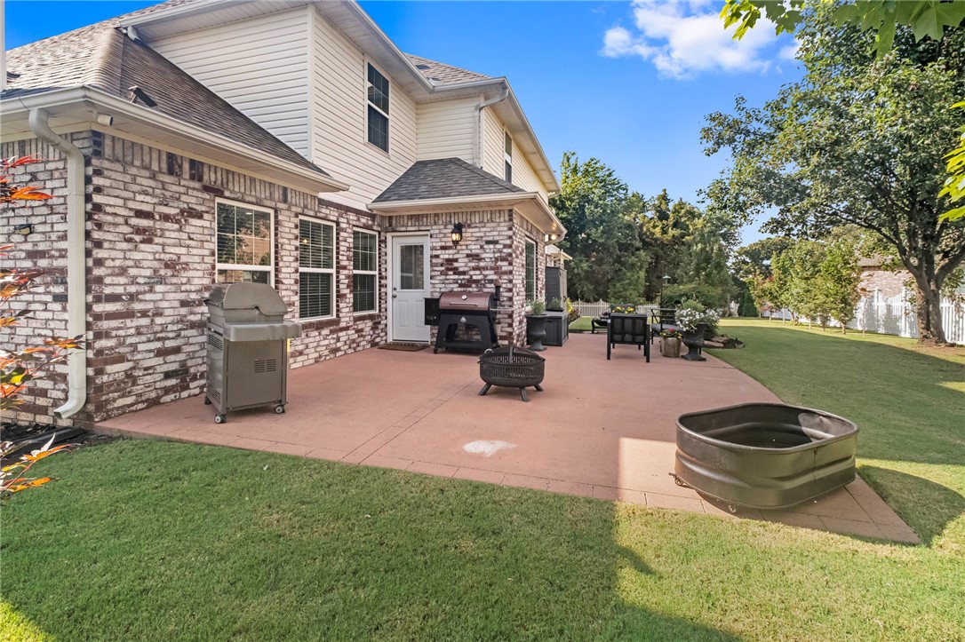 Eagle Crest 1 - Residential