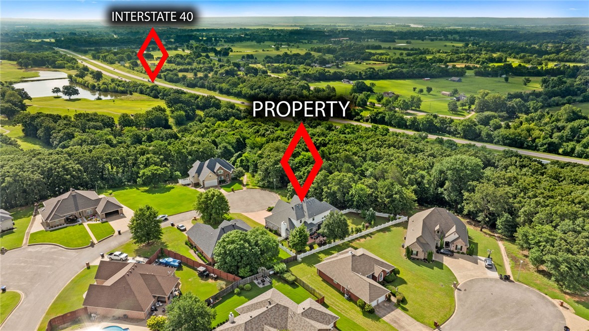 Eagle Crest 1 - Residential