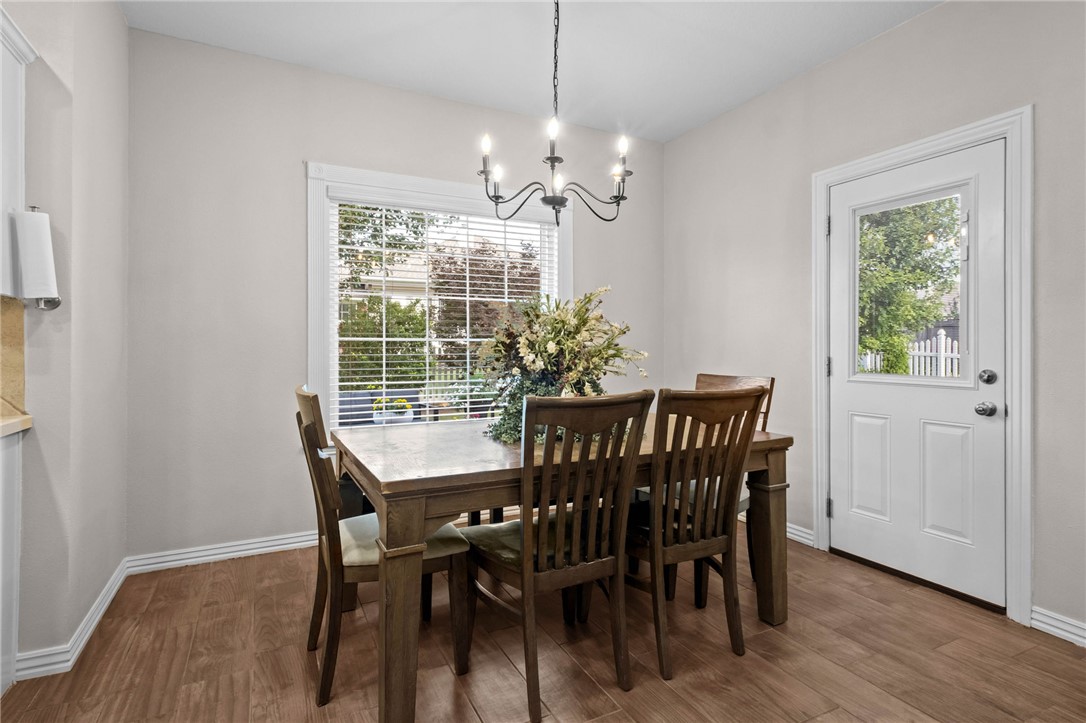 Eagle Crest 1 - Residential