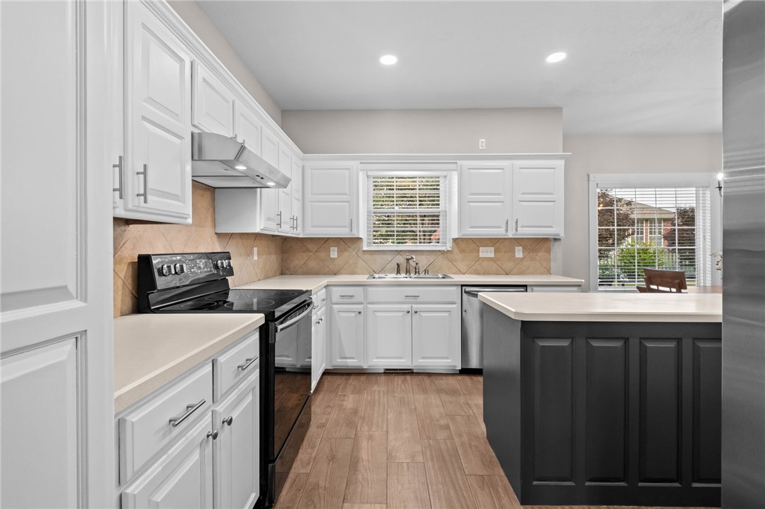 Eagle Crest 1 - Residential