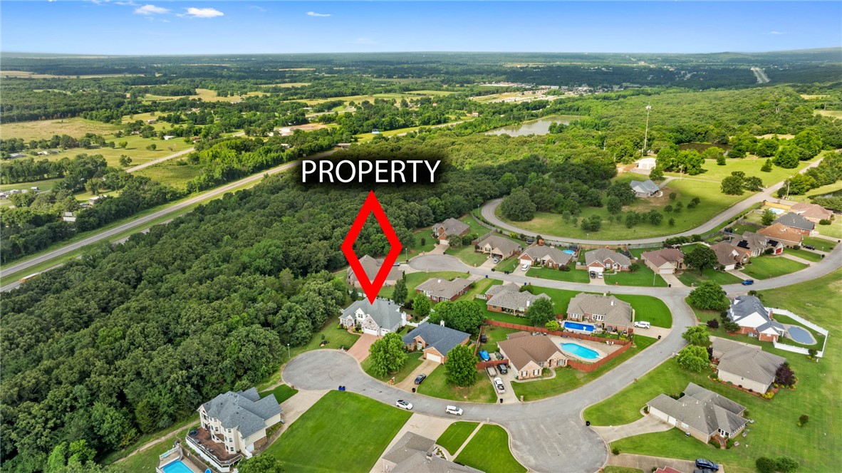 Eagle Crest 1 - Residential