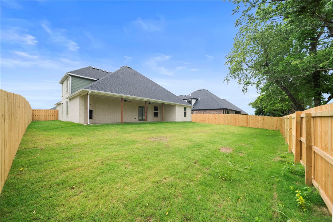 DIAMOND ESTATES PH V-CENTERTON - Residential