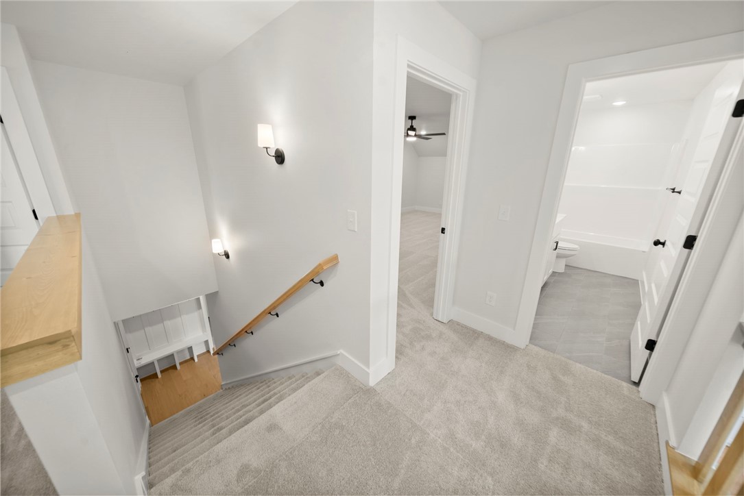DIAMOND ESTATES PH V-CENTERTON - Residential