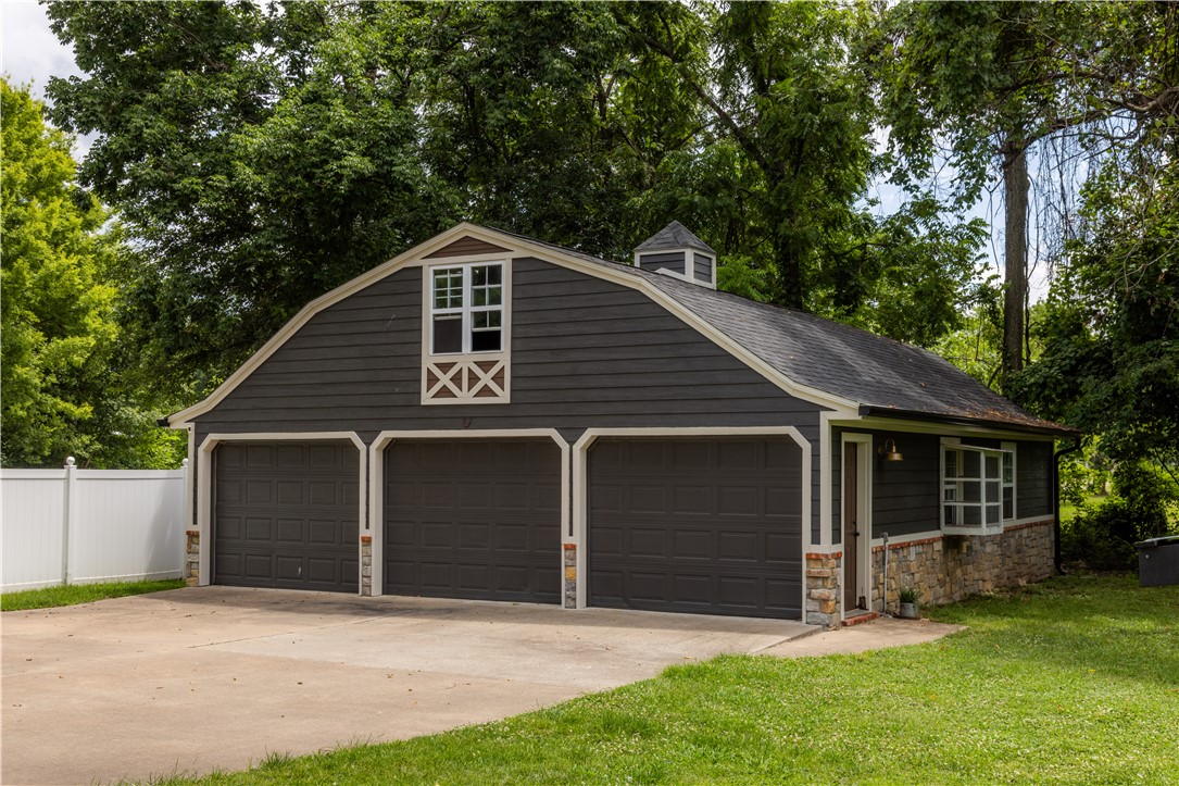 Siloam Spgs - Residential