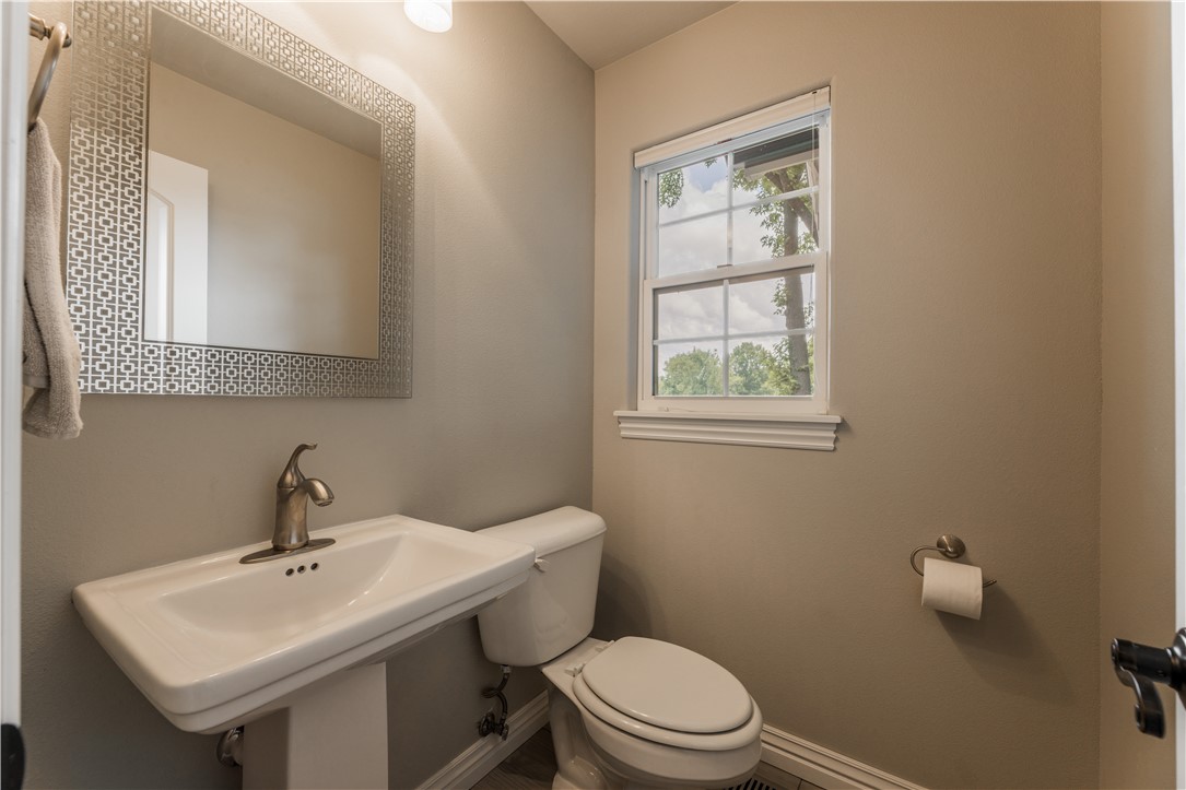 Siloam Spgs - Residential