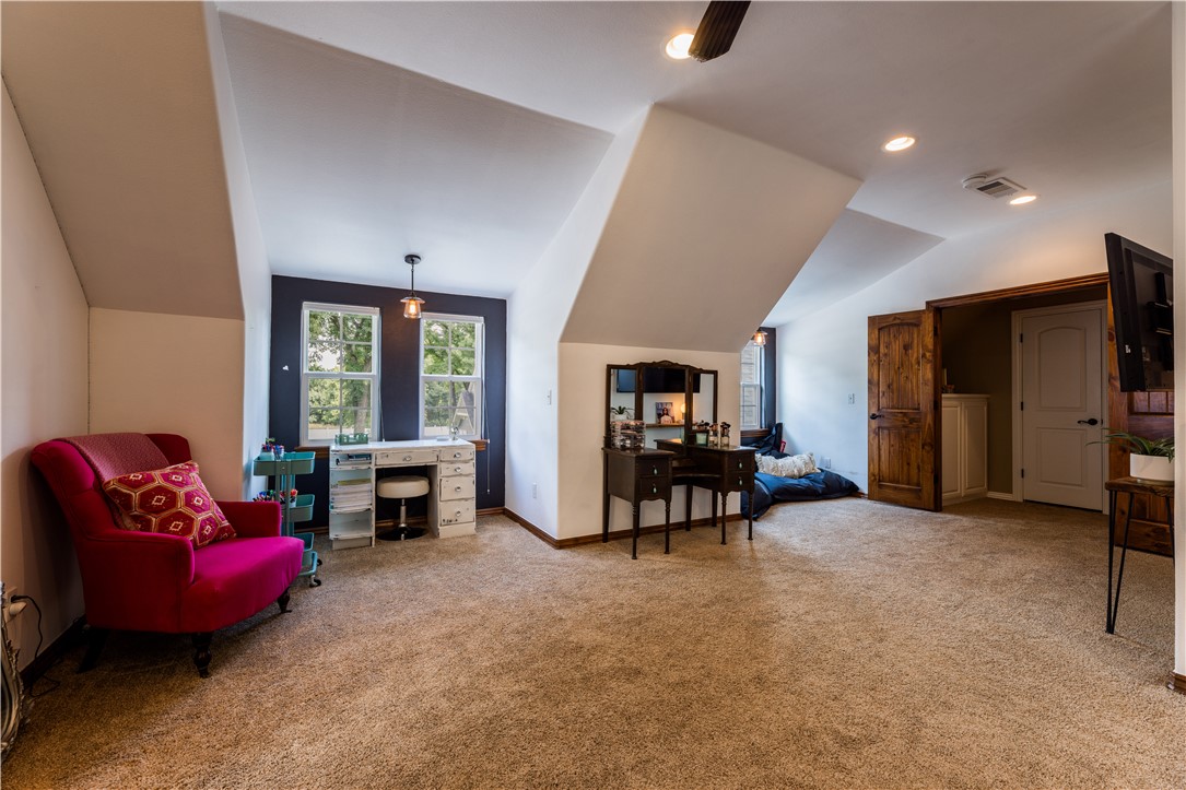 Siloam Spgs - Residential
