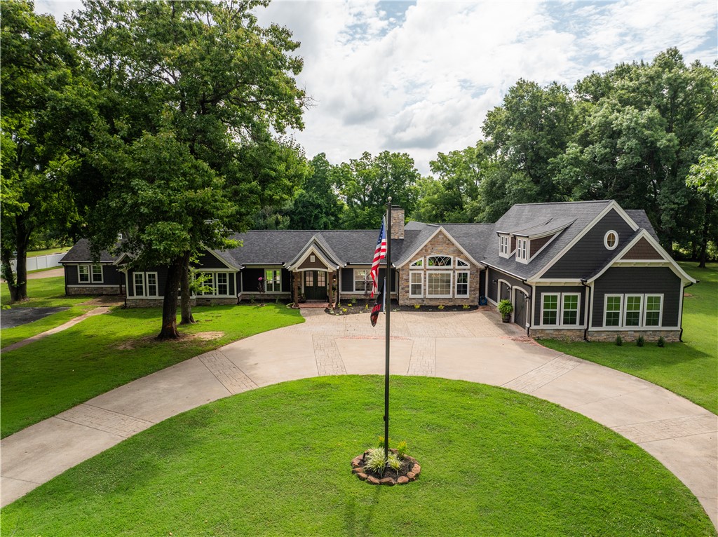 Siloam Spgs - Residential
