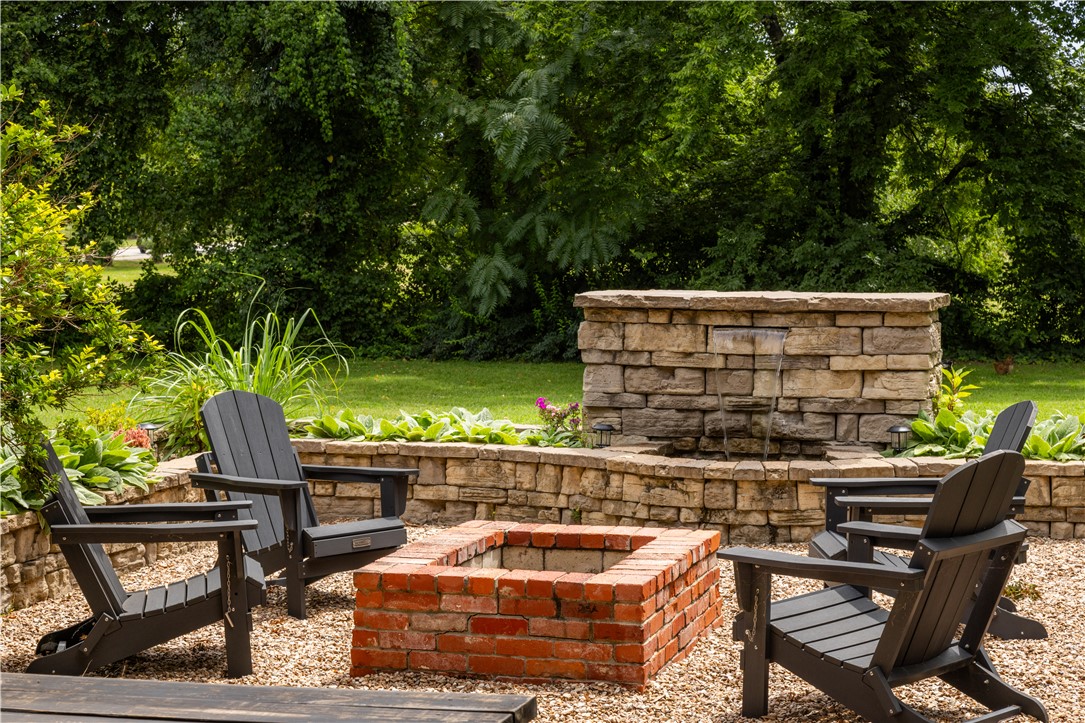 Siloam Spgs - Residential