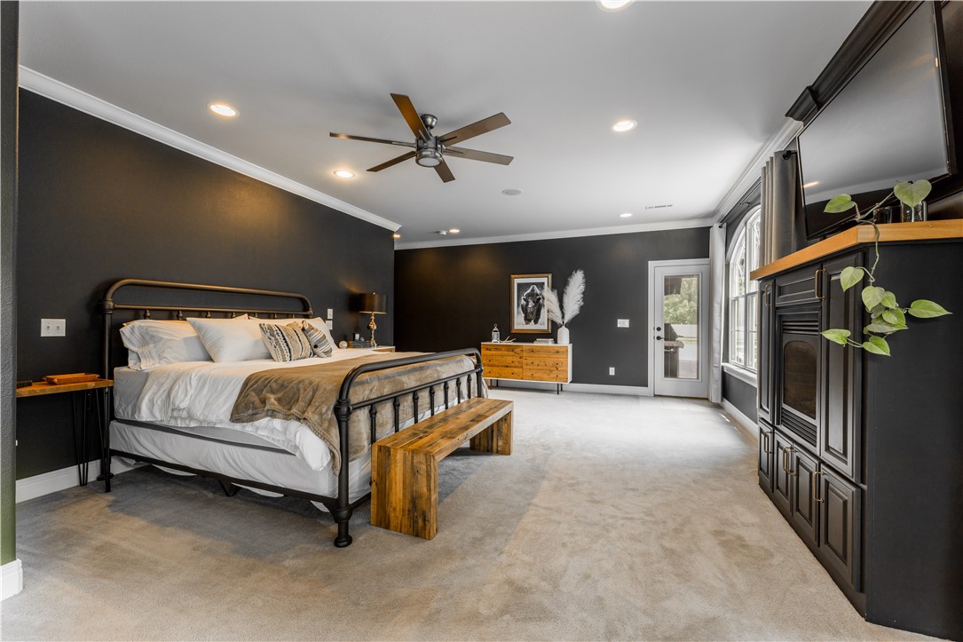 Siloam Spgs - Residential