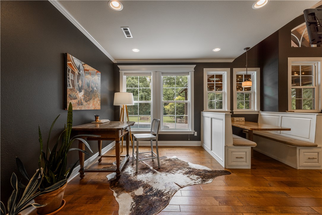 Siloam Spgs - Residential