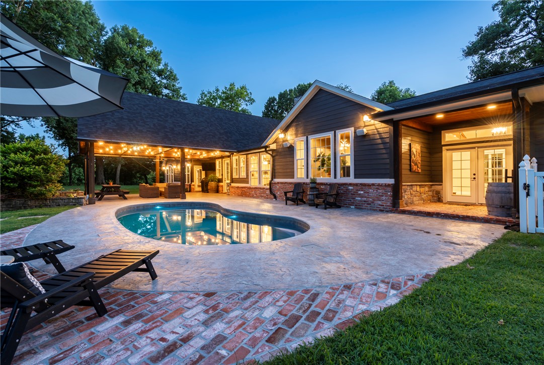 Siloam Spgs - Residential