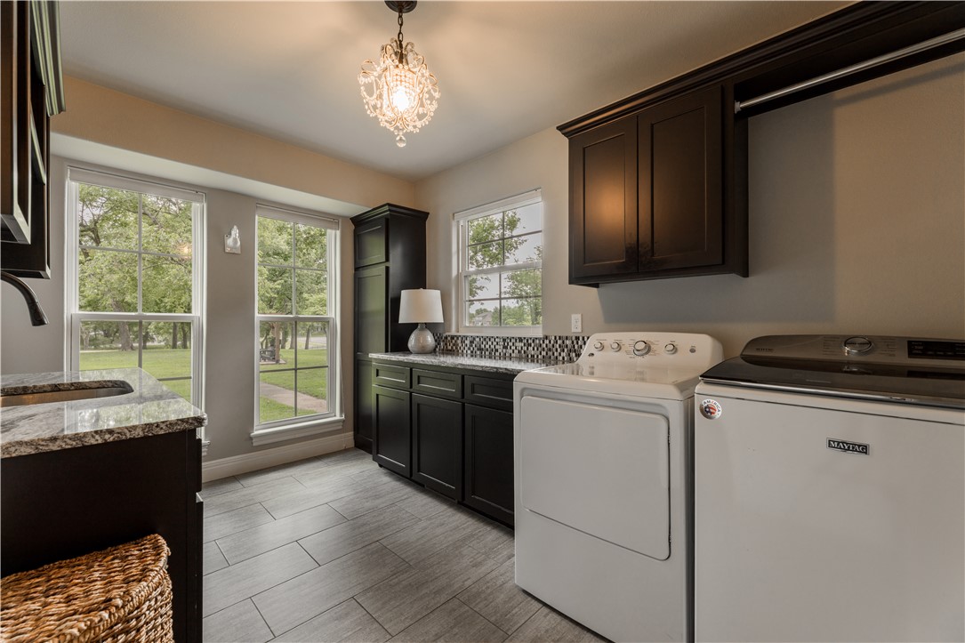 Siloam Spgs - Residential