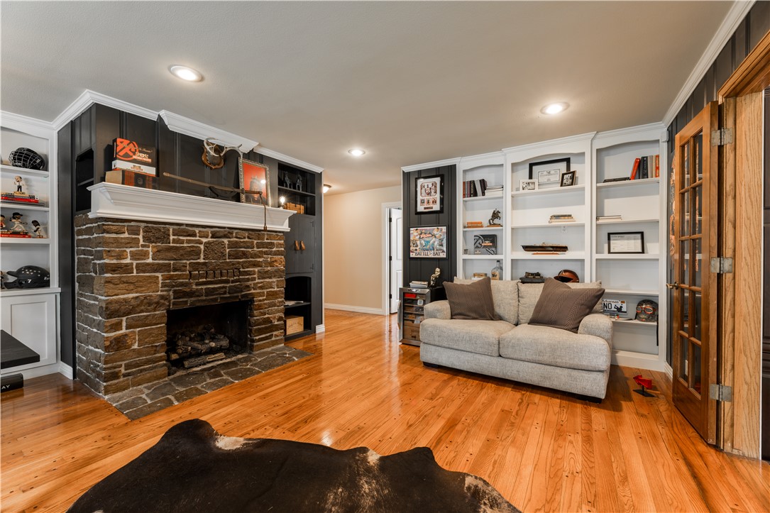 Siloam Spgs - Residential