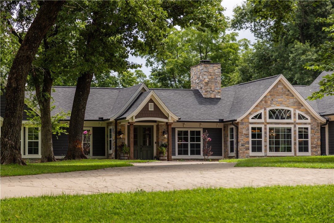 Siloam Spgs - Residential